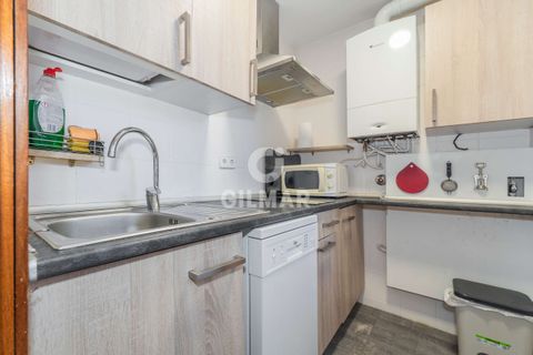 Lejlighed i Madrid, Madrid, Madrid - € 450.000 | Ref: 224947 - foto 11