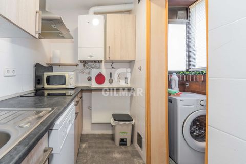 Lejlighed i Madrid, Madrid, Madrid - € 450.000 | Ref: 224947 - foto 12