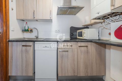 Lejlighed i Madrid, Madrid, Madrid - € 450.000 | Ref: 224947 - foto 14