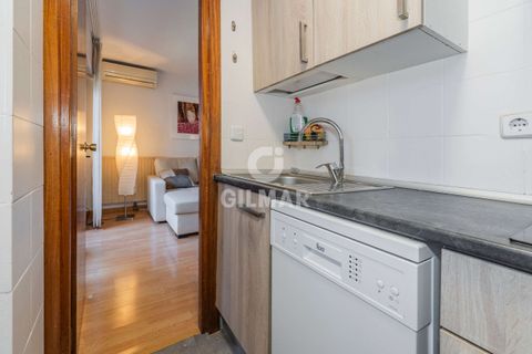 Lejlighed i Madrid, Madrid, Madrid - € 450.000 | Ref: 224947 - foto 15