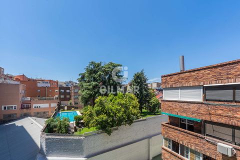 Lejlighed i Madrid, Madrid, Madrid - € 450.000 | Ref: 224947 - foto 17