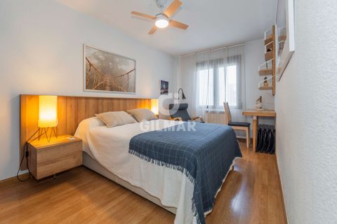 Lejlighed i Madrid, Madrid, Madrid - € 450.000 | Ref: 224947 - foto 20