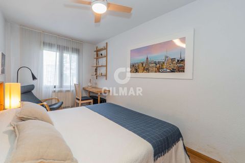 Lejlighed i Madrid, Madrid, Madrid - € 450.000 | Ref: 224947 - foto 21