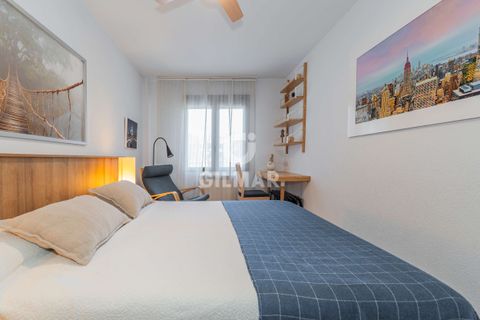 Lejlighed i Madrid, Madrid, Madrid - € 450.000 | Ref: 224947 - foto 22