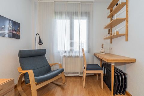 Lejlighed i Madrid, Madrid, Madrid - € 450.000 | Ref: 224947 - foto 23