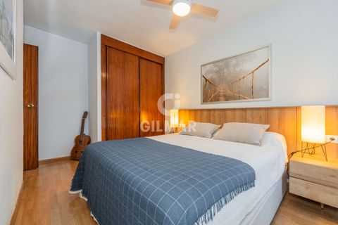 Lejlighed i Madrid, Madrid, Madrid - € 450.000 | Ref: 224947 - foto 24