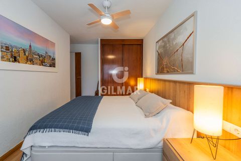 Lejlighed i Madrid, Madrid, Madrid - € 450.000 | Ref: 224947 - foto 25