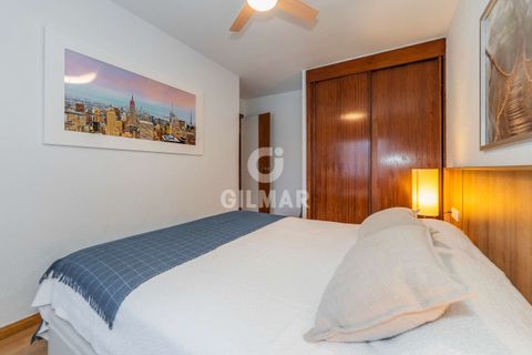 Lejlighed i Madrid, Madrid, Madrid - € 450.000 | Ref: 224947 - foto 26