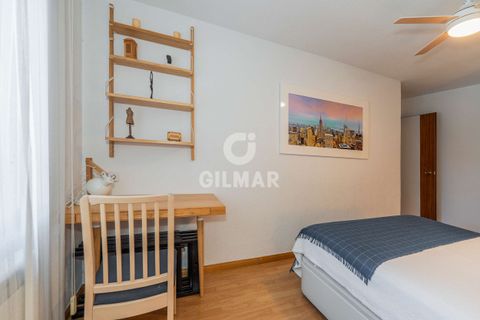 Lejlighed i Madrid, Madrid, Madrid - € 450.000 | Ref: 224947 - foto 27