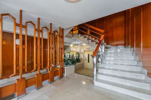 Lejlighed i Madrid, Madrid, Madrid - € 450.000 | Ref: 224947 - foto 30