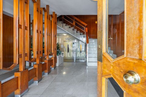 Lejlighed i Madrid, Madrid, Madrid - € 450.000 | Ref: 224947 - foto 31