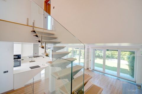 Villa em Alcabideche, Lisbon, Alcabideche - € 1.550.000 | Ref: MORSGBN017 - foto 10