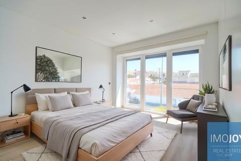 Villa em Alcabideche, Lisbon, Alcabideche - € 1.550.000 | Ref: MORSGBN017 - foto 22