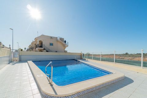 Lejlighed i Playa Flamenca, Alicante, Playa Flamenca - € 169.900 | Ref: R5433187 - foto 1