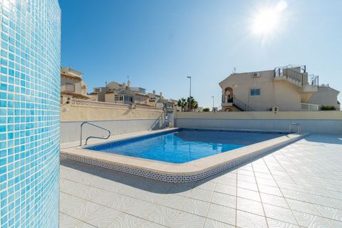 Lejlighed i Playa Flamenca, Alicante, Playa Flamenca - € 169.900 | Ref: R5433187 - foto 13