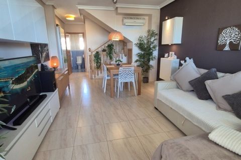Byhus i Cabo Roig, Alicante, Cabo Roig - € 209.000 | Ref: MLSC9072290 - foto 5