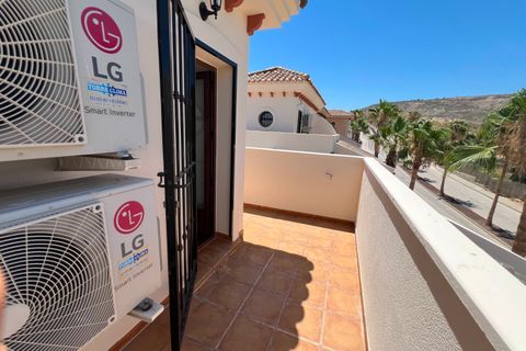 Villa i Algorfa, Alicante, Algorfa - € 235.000 | Ref: MLSC5586801 - foto 23