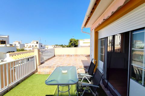 Byhus i Los Altos, Alicante, Los Altos - € 280.000 | Ref: MLSC1410423 - foto 1