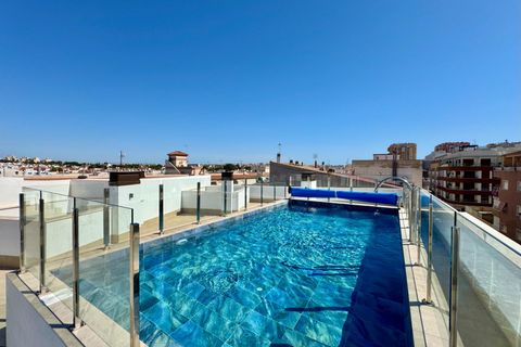 Lejlighed i Torrevieja, Alicante, Torrevieja - € 250.000 | Ref: MLSC8495903 - foto 1