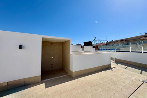 Lejlighed i Torrevieja, Alicante, Torrevieja - € 250.000 | Ref: MLSC8495903 - foto 24