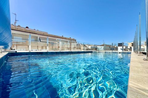 Lejlighed i Torrevieja, Alicante, Torrevieja - € 250.000 | Ref: MLSC8495903 - foto 26