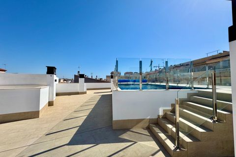Lejlighed i Torrevieja, Alicante, Torrevieja - € 250.000 | Ref: MLSC8495903 - foto 27