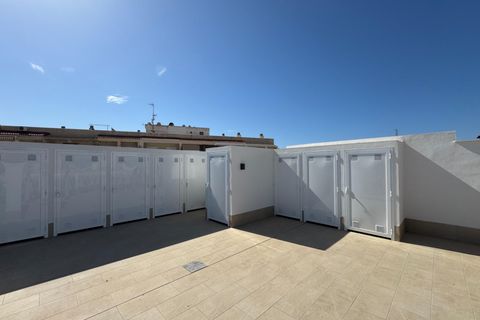 Lejlighed i Torrevieja, Alicante, Torrevieja - € 250.000 | Ref: MLSC8495903 - foto 28