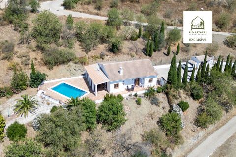 Casa rural em Colmenar, Malaga - foto 1