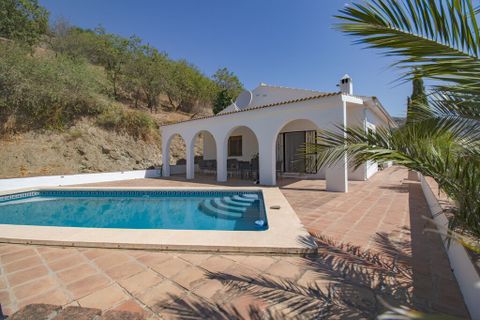 Casa rural em Colmenar, Malaga - foto 2