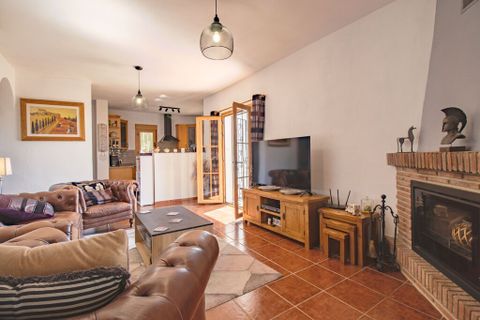 Casa rural em Colmenar, Malaga - foto 4