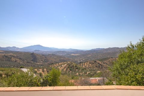 Casa rural em Colmenar, Malaga - foto 5