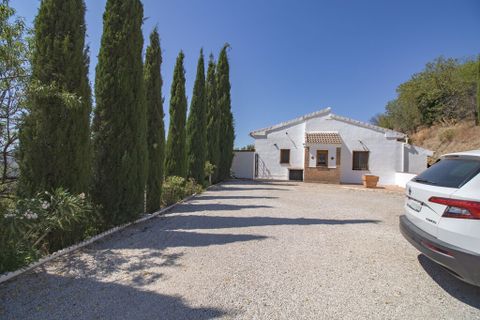 Herregård i Colmenar, Malaga, Colmenar - € 360 000 | Ref: COL2648CH - foto 6