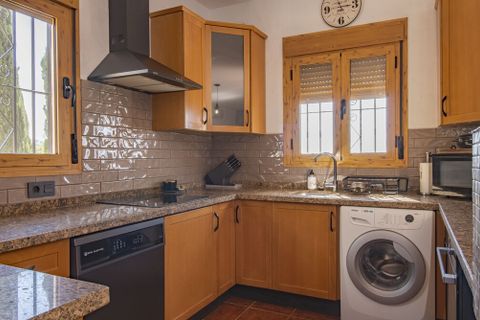 Herregård i Colmenar, Malaga, Colmenar - € 360 000 | Ref: COL2648CH - foto 8