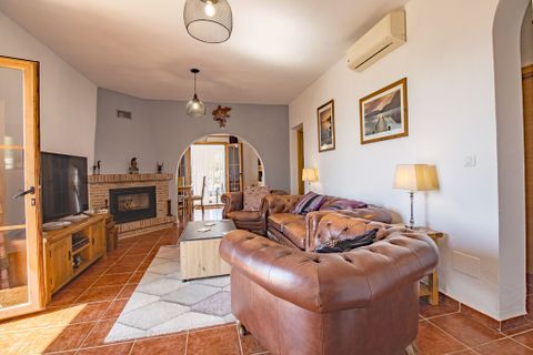 Herregård i Colmenar, Malaga, Colmenar - € 360 000 | Ref: COL2648CH - foto 10