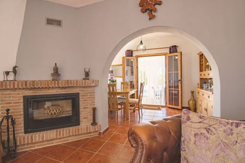 Herregård i Colmenar, Malaga, Colmenar - € 360 000 | Ref: COL2648CH - foto 11