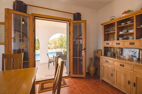 Herregård i Colmenar, Malaga, Colmenar - € 360 000 | Ref: COL2648CH - foto 12