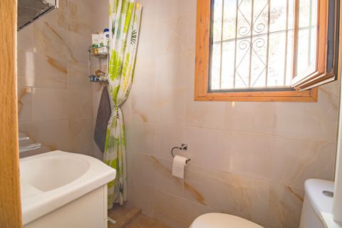 Herregård i Colmenar, Malaga, Colmenar - € 360 000 | Ref: COL2648CH - foto 16