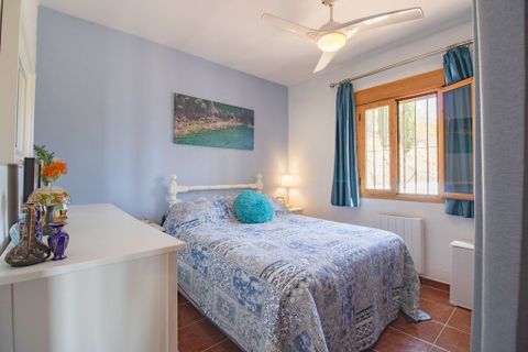 Herregård i Colmenar, Malaga, Colmenar - € 360 000 | Ref: COL2648CH - foto 17