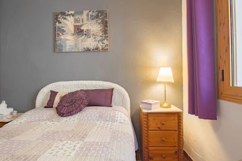 Herregård i Colmenar, Malaga, Colmenar - € 360 000 | Ref: COL2648CH - foto 19