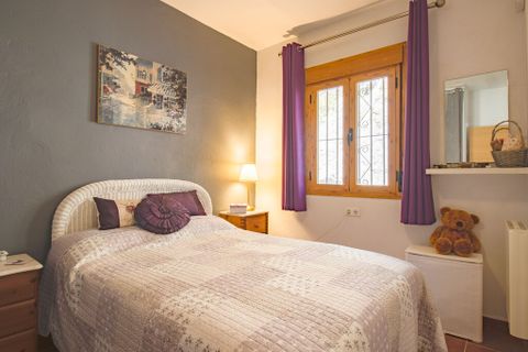 Herregård i Colmenar, Malaga, Colmenar - € 360 000 | Ref: COL2648CH - foto 20