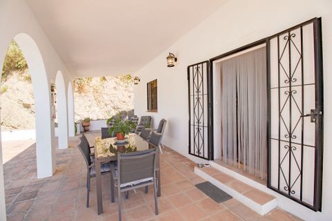 Herregård i Colmenar, Malaga, Colmenar - € 360 000 | Ref: COL2648CH - foto 23