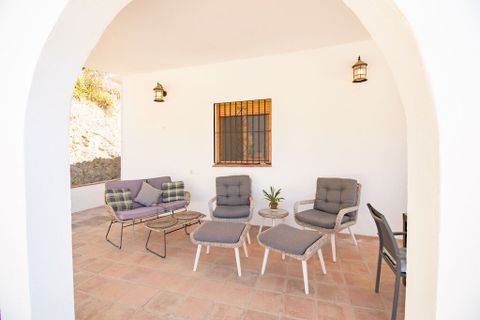 Herregård i Colmenar, Malaga, Colmenar - € 360 000 | Ref: COL2648CH - foto 24