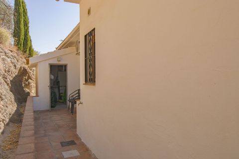 Herregård i Colmenar, Malaga, Colmenar - € 360 000 | Ref: COL2648CH - foto 26