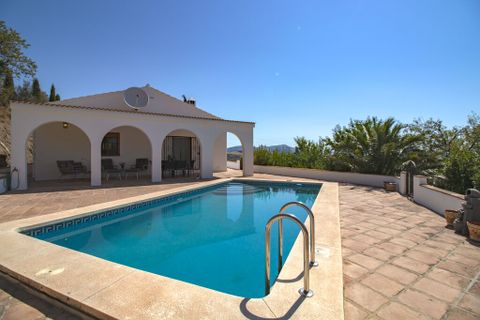 Herregård i Colmenar, Malaga, Colmenar - € 360 000 | Ref: COL2648CH - foto 28