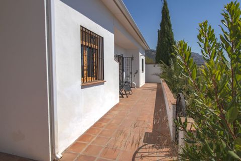 Herregård i Colmenar, Malaga, Colmenar - € 360 000 | Ref: COL2648CH - foto 30