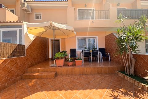 Duplex i San Javier, Murcia, San Javier - € 274.999 | Ref: RH-ER274 - foto 1