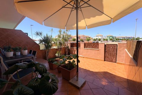 Duplex i San Javier, Murcia, San Javier - € 274.999 | Ref: RH-ER274 - foto 2