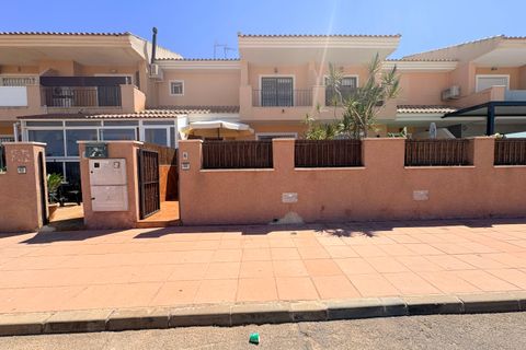Duplex i San Javier, Murcia, San Javier - € 274.999 | Ref: RH-ER274 - foto 20