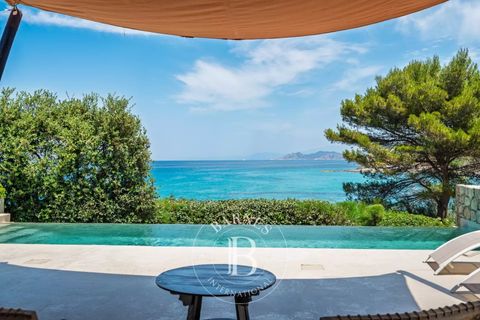 Villa i L'Île-Rousse, Haute-Corse, L'Île-Rousse - € 3.990.000 | Ref: RV2171 - foto 1