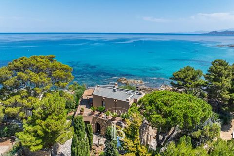 Villa i L'Île-Rousse, Haute-Corse, L'Île-Rousse - € 3.990.000 | Ref: RV2171 - foto 2